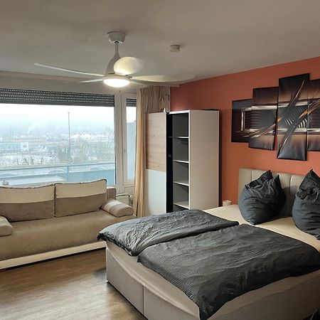 Schoenes Apartment Mit Festungsblick - Free Parking - Wurzburg Exterior photo